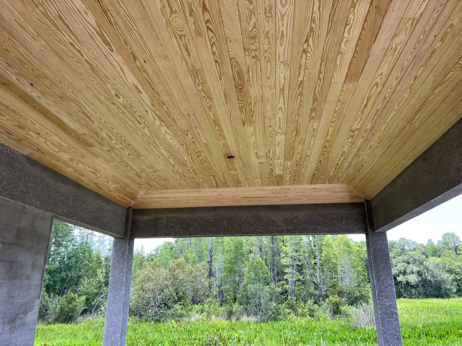 Pergola Builders by Rise & Run Woodworking
